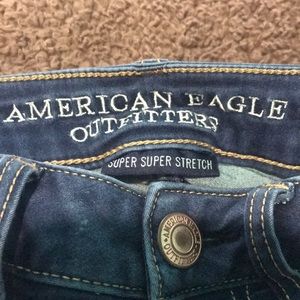 🚨”American Eagle Outfitters” 🚨jegging jeans
